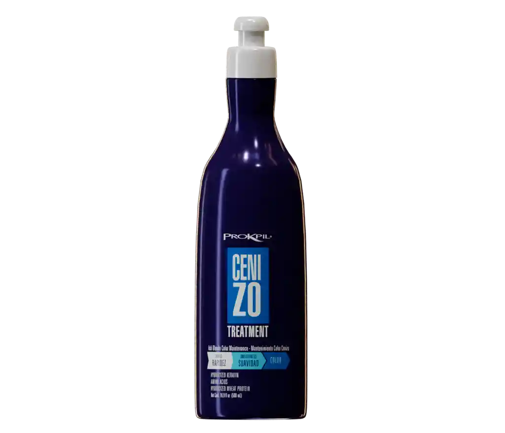 Matizante Prokpil Cenizo 500ml