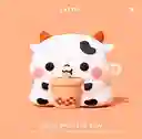 Funda Protector Audífonos Airpods Pro 2 Apple Vaca Cute