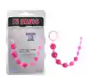 Anal 10 Beads Hi Basic Sassy