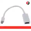 Convertidor Mini Displayport A Hdmi