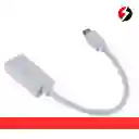 Convertidor Mini Displayport A Hdmi