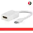 Convertidor Mini Displayport A Hdmi