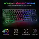 Teclado Mecanico Chow Chow M802 | Blue Switch | Rgb