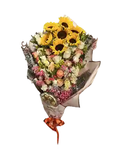 Mis Flores Amarillas
