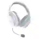 Diadema Razer Barracuda X Wireless White