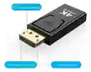 Adaptador Convertidor Displayport A Hdmi Hd - Dp Hdtv 1080p
