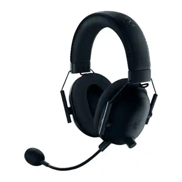 Diadema Razer Blackshark V2 Pro Wireless Black