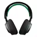 Diademas Steelseries Arctis Nova 7x Wireless