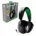 Diademas Steelseries Arctis Nova 7x Wireless