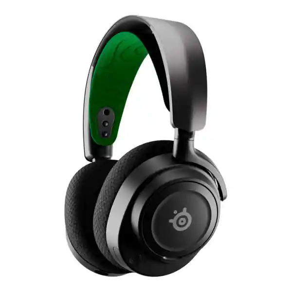 Diademas Steelseries Arctis Nova 7x Wireless
