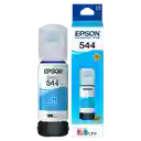 Tinta Epson 544 Cyan Original T544220