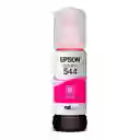 Tinta Epson 544 Magenta Original T544320