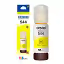 Tinta Epson 544 Amarillo Original T544420