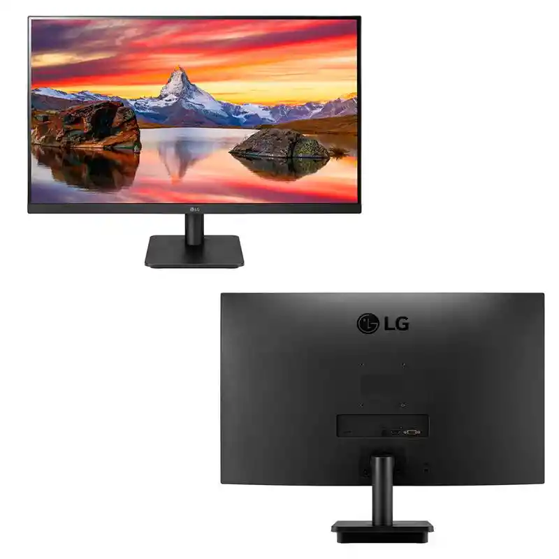 Monitor Lg 22 Mn 430 Ips