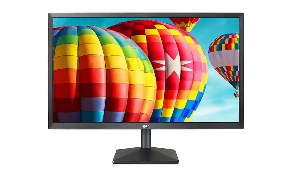 Monitor Lg 22 Mn 430 Ips