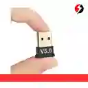 Receptor Usb Dongle Bluetooth 5.0 Para Pc