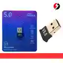 Receptor Usb Dongle Bluetooth 5.0 Para Pc