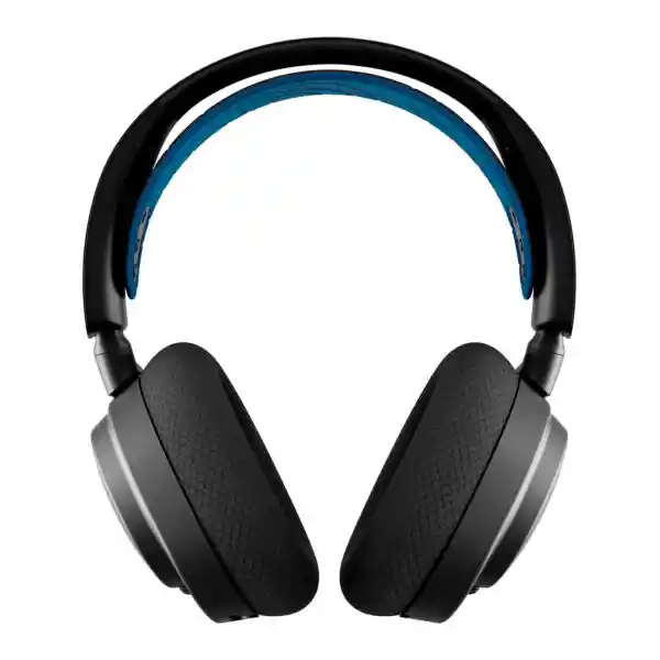 Diademas Steelseries Arctis Nova 7p Wireless