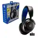Diademas Steelseries Arctis Nova 7p Wireless