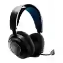 Diademas Steelseries Arctis Nova 7p Wireless