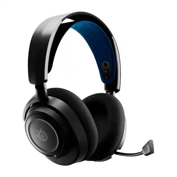 Diademas Steelseries Arctis Nova 7p Wireless