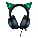 Diadema Razer Kraken Bluetooth Kitty Edition Rgb