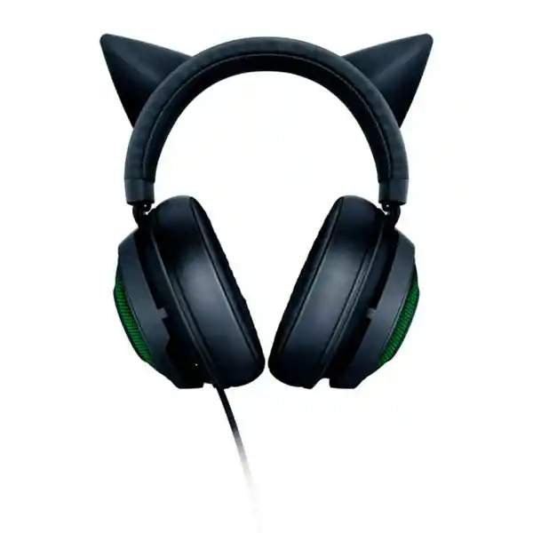 Diadema Razer Kraken Bluetooth Kitty Edition Rgb