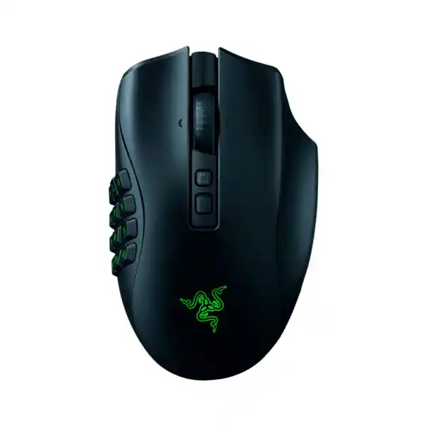 Mouse Razer Naga V2 Pro Custom Mmo