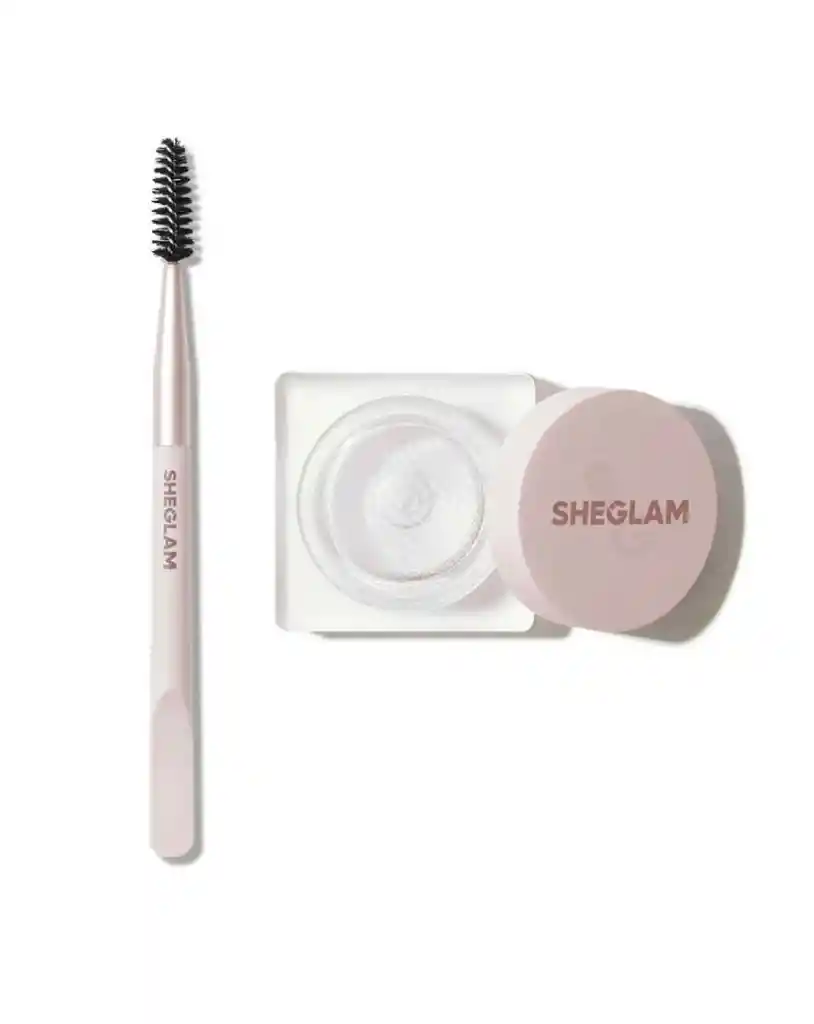 Gel Fijador De Cejas Sheglam