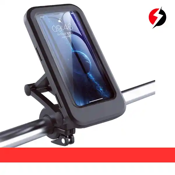 Soporte Para Celular Impermeable