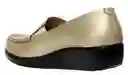 #36 Zapato Romulo Dama