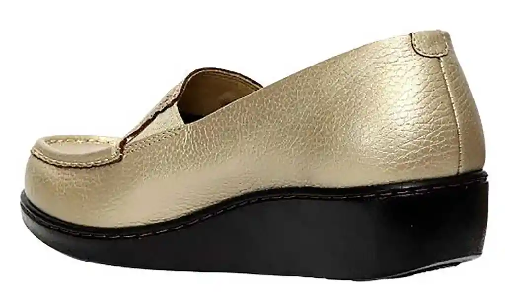 #36 Zapato Romulo Dama