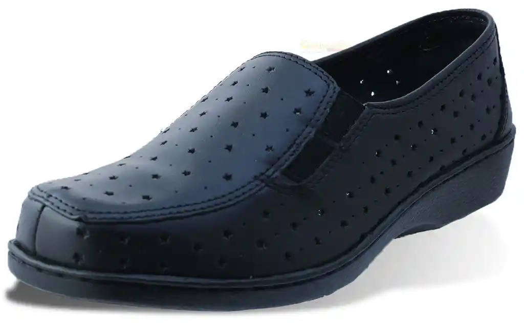 #40 Zapato Romulo Mujer