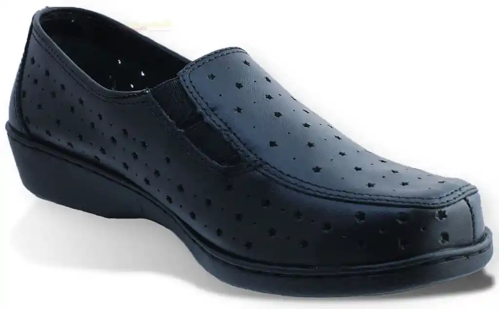 #35 Zapato Romulo Mujer