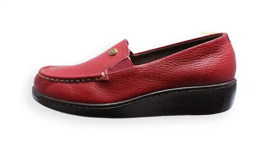 #34 Romulo Zapato Dama
