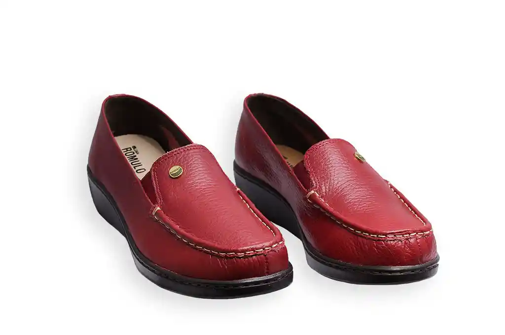 #34 Romulo Zapato Dama