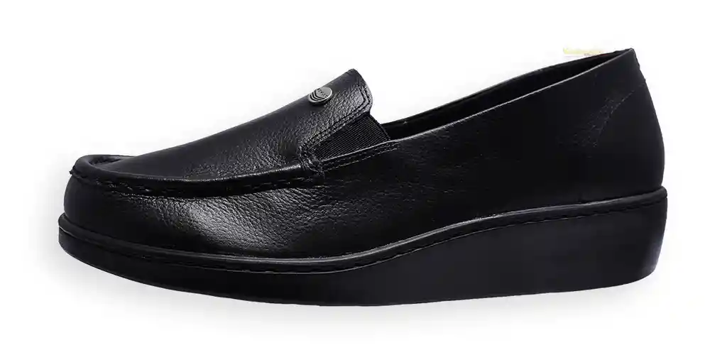 #39 Zapato Cuero Romulo