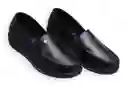 #39 Zapato Cuero Romulo