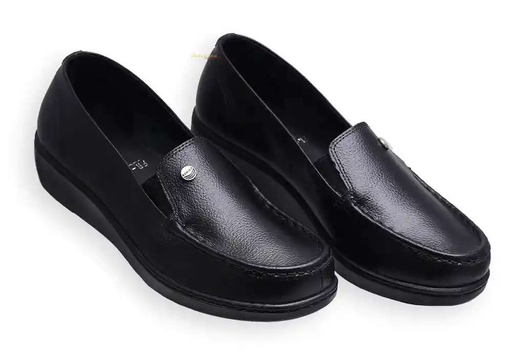 #39 Zapato Cuero Romulo