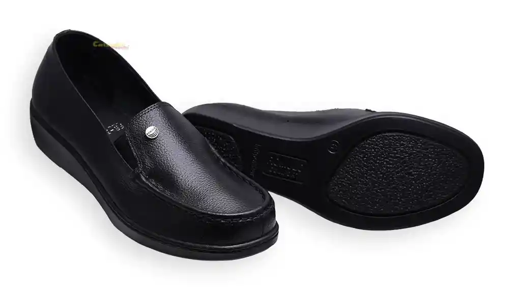#39 Zapato Cuero Romulo