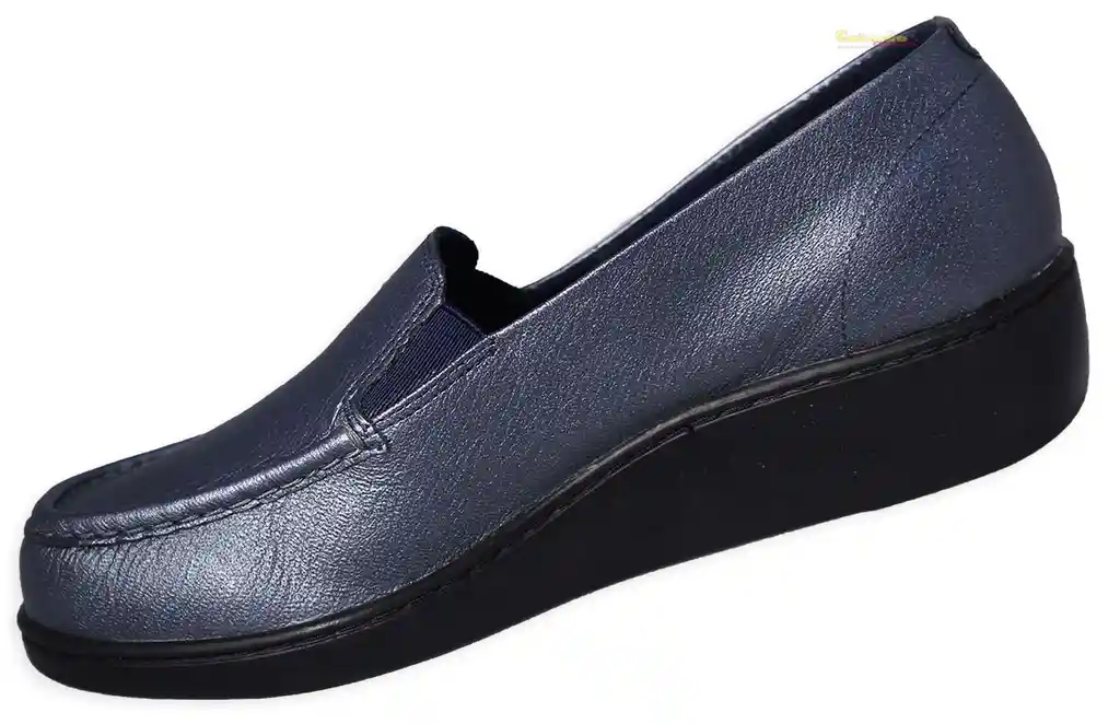 #39 Zapato Dama Romulo