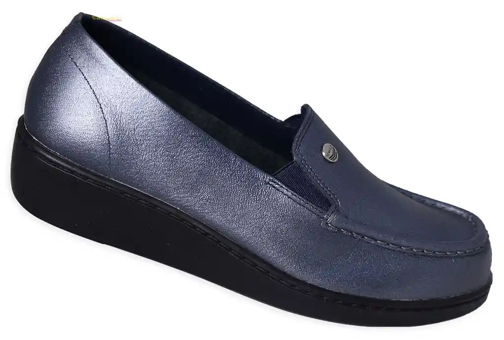 #37 Zapato Dama Romulo