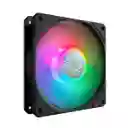 Ventilador Cooler Master Sickleflow 120 Argb