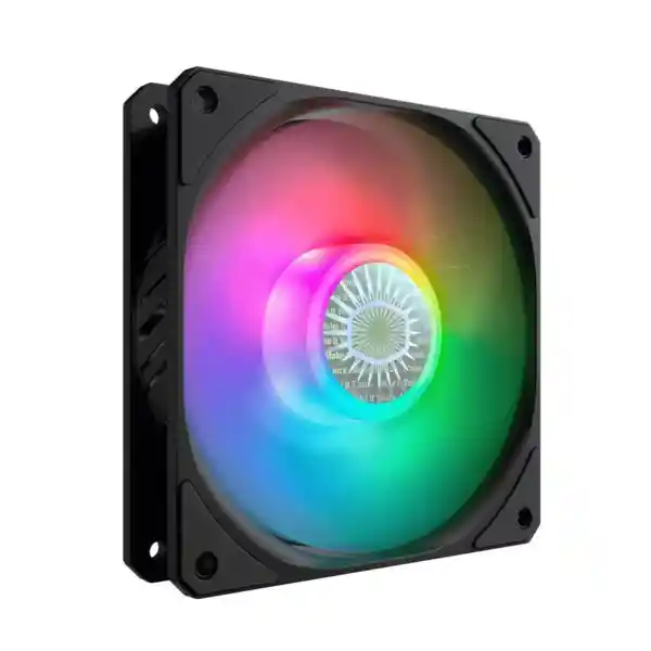 Ventilador Cooler Master Sickleflow 120 Argb