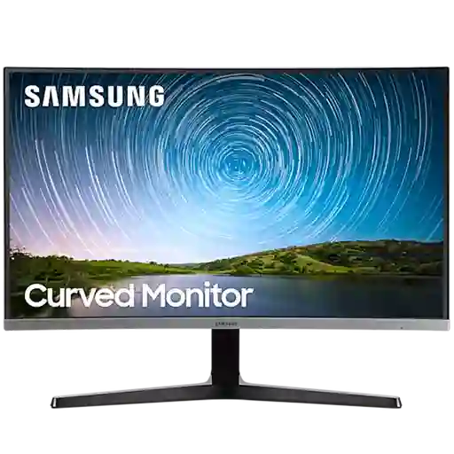 Monitor Samsung 32 C32r500fhl