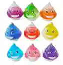 Slime Kit Slime Supplies Caquita Carita Popo