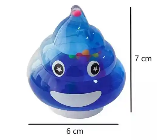 Slime Kit Slime Supplies Caquita Carita Popo