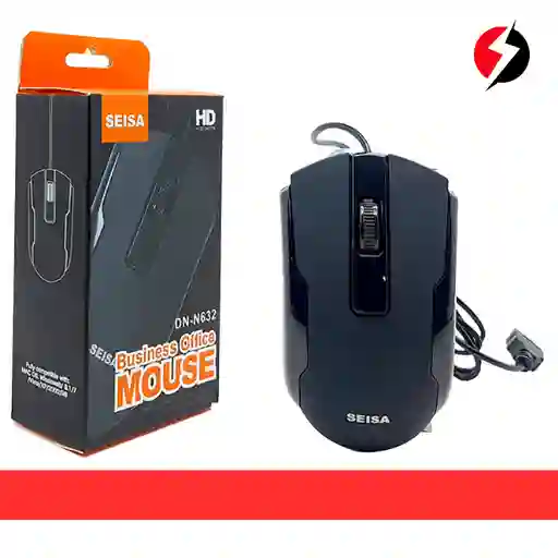 Mouse Seisa Dn-n632