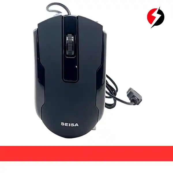 Mouse Seisa Dn-n632