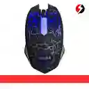 Mouse Retroiluminado Dn-a401